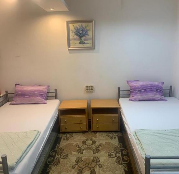 バス共有のスタンダードルーム, Casa Roz