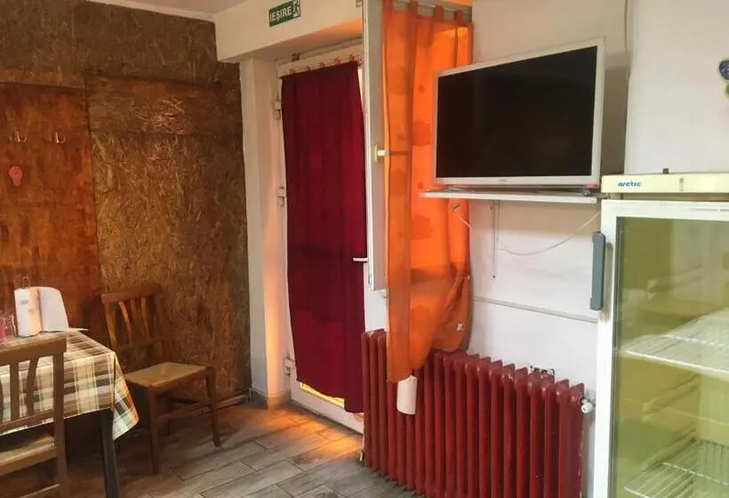 Standard Kolmen Hengen Huone Jaettu kylpyhuone, Casa Roz