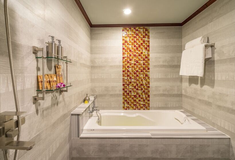 جناح عائلي, Andaman Breeze Resort   Sha Plus