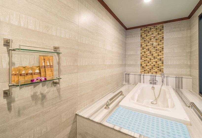 جناح عائلي, Andaman Breeze Resort   Sha Plus