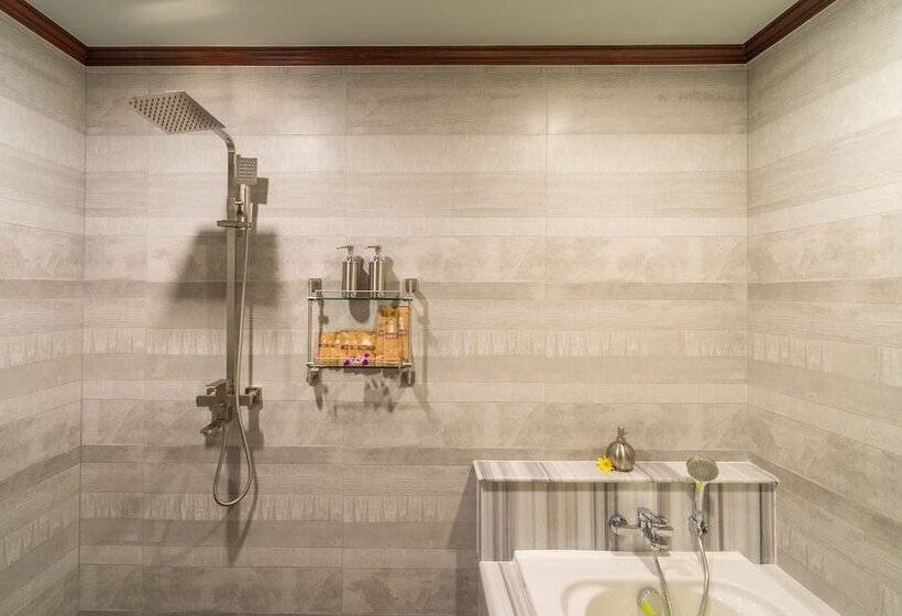 جناح عائلي, Andaman Breeze Resort   Sha Plus