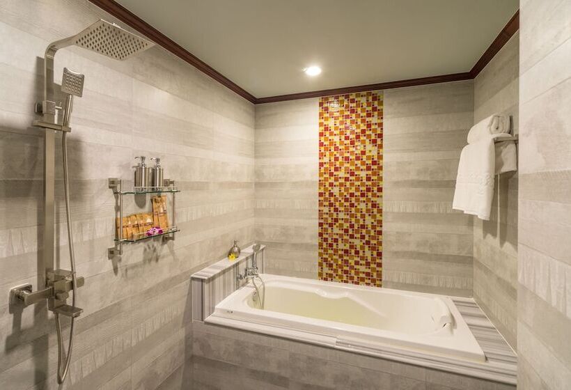 패밀리 스위트, Andaman Breeze Resort   Sha Plus