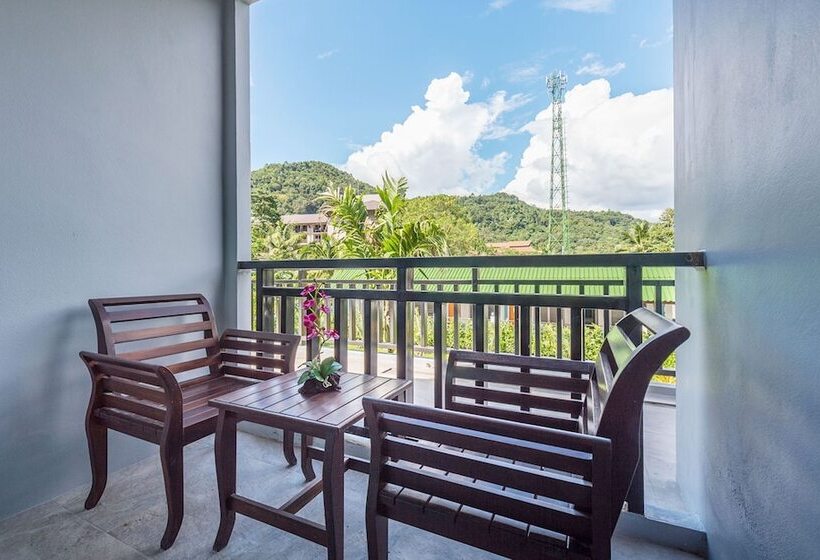 جناح عائلي, Andaman Breeze Resort   Sha Plus