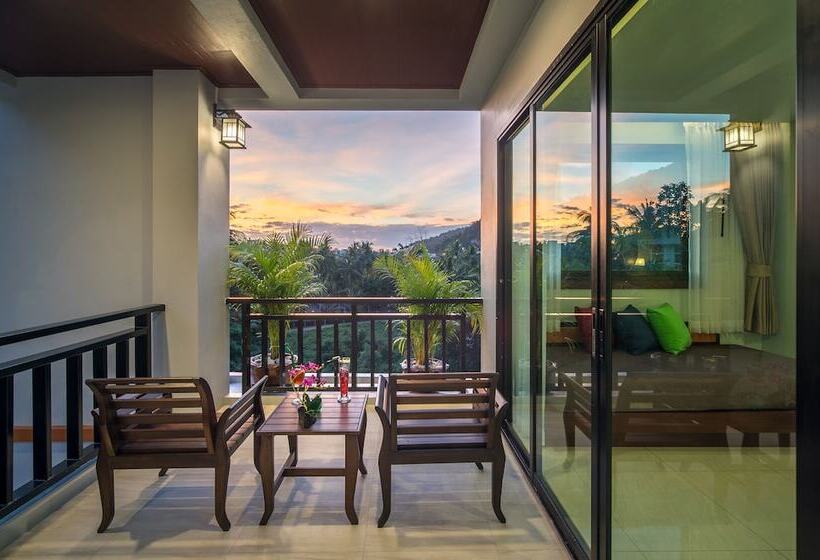 جناح عائلي, Andaman Breeze Resort   Sha Plus