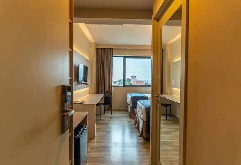 スタンダードルーム, Contemporâneo By Royal Palm Hotels & Resorts