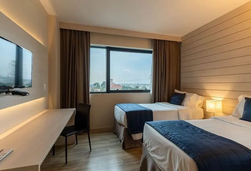 スタンダードルーム, Contemporâneo By Royal Palm Hotels & Resorts