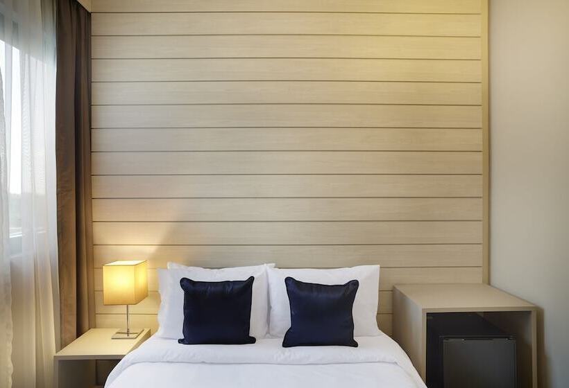 غرفة قياسية, Contemporâneo By Royal Palm Hotels & Resorts