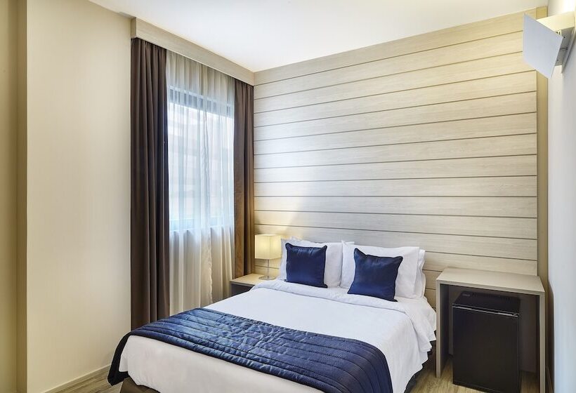 غرفة قياسية, Contemporâneo By Royal Palm Hotels & Resorts