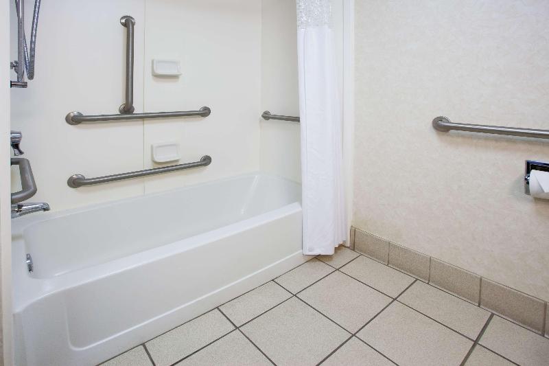 غرفة قياسية سرير كينج, Courtyard By Marriott Los Angeles Lax/hawthorne