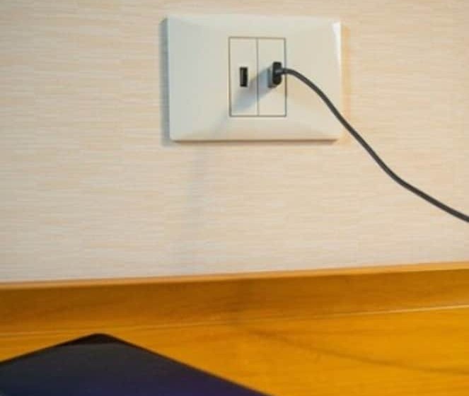 غرفه قياسيه سريرين مزدوجين, Hampton By Hilton Bariloche