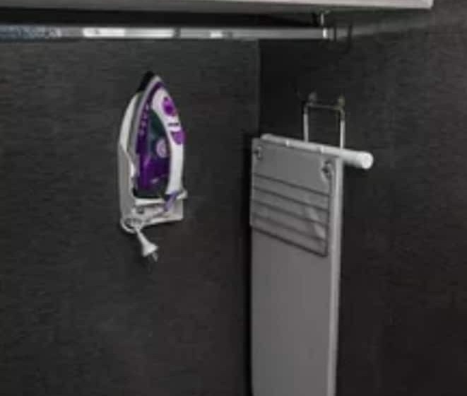 غرفة قياسية لذوى الاحتياجات الخاصة, Hampton By Hilton Bariloche