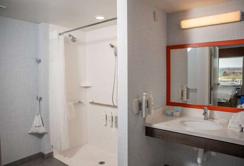 Cameră Standard cu Priveliști,  hampton Inn & Suites San Diego Airport Liberty Station