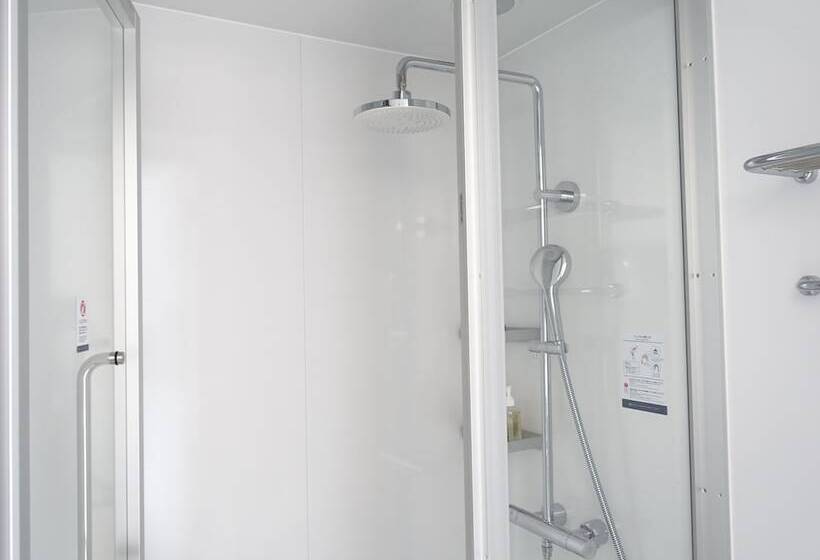 スタンダードルーム, Hanshin Annex Osaka