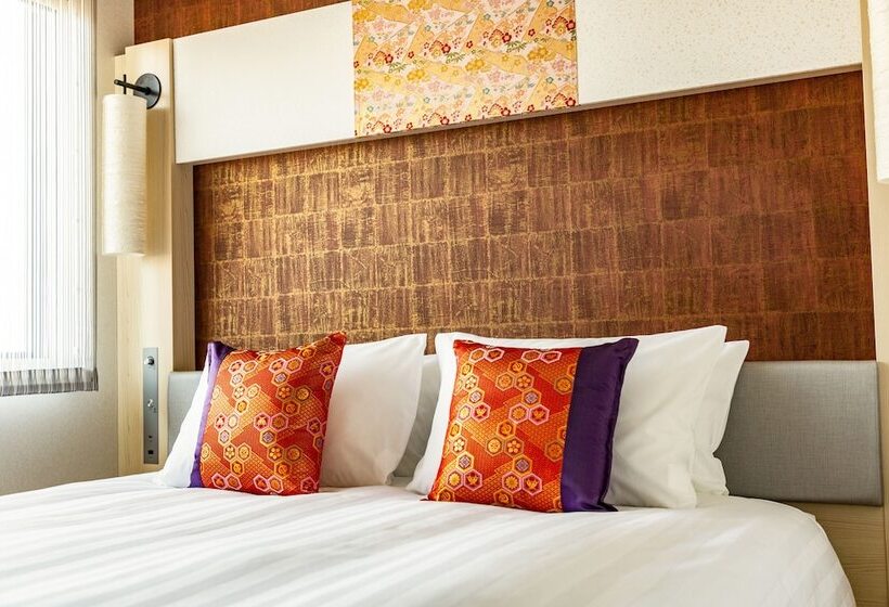 スタンダードルーム, Hanshin Annex Osaka