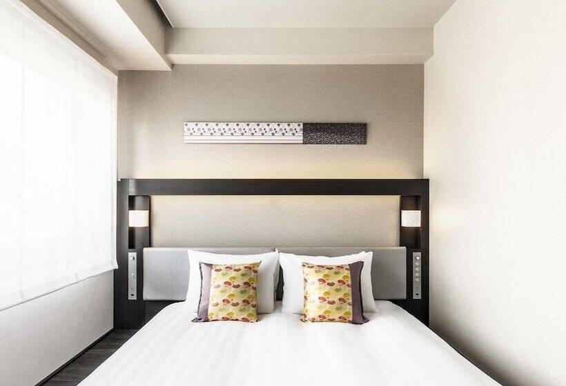 スタンダードルーム, Hanshin Annex Osaka