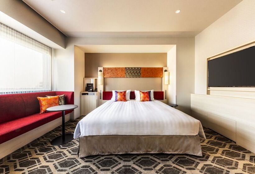 スーペリアールーム, Hanshin Annex Osaka