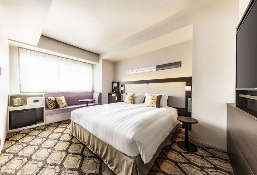 スーペリアールーム, Hanshin Annex Osaka