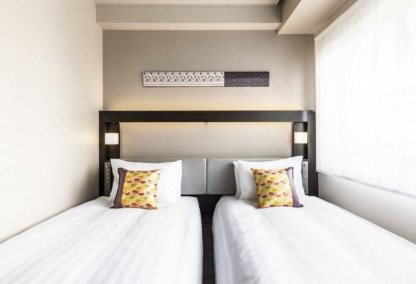 スタンダードルーム, Hanshin Annex Osaka