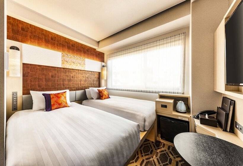 スタンダードルーム, Hanshin Annex Osaka