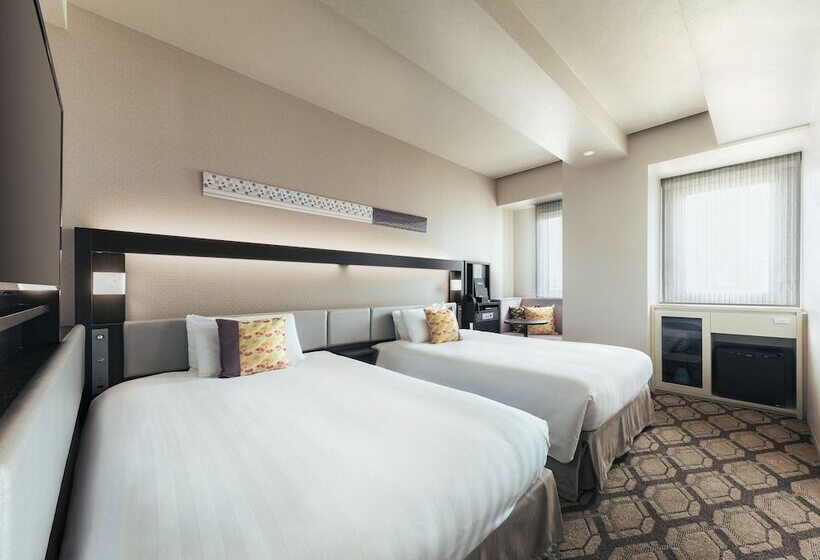 スーペリアールーム, Hanshin Annex Osaka