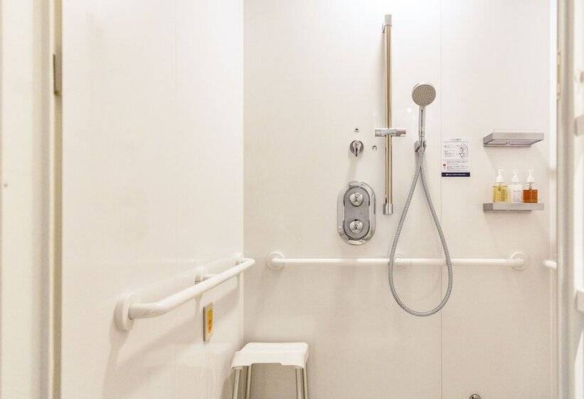 スタンダードルーム, Hanshin Annex Osaka