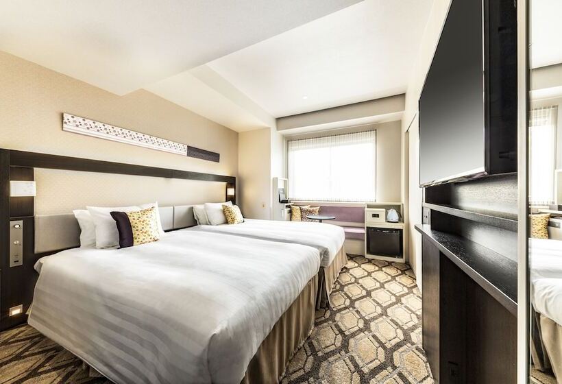 スタンダードルーム, Hanshin Annex Osaka