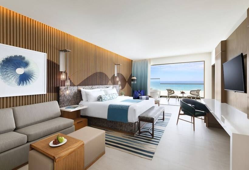 Suite Havudsigt, Hard Rock Hotel Los Cabos