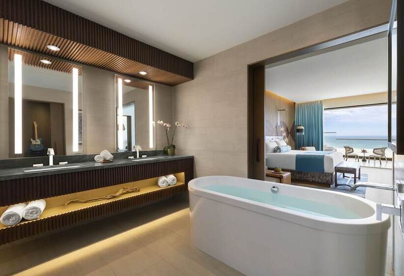 Suite Havudsigt, Hard Rock Hotel Los Cabos