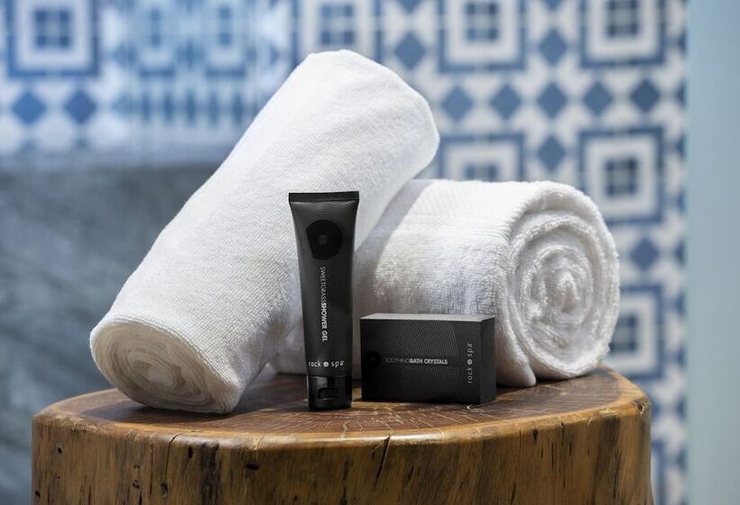 Номер Стандартный Кровать Куин, Hard Rock Hotel Los Cabos