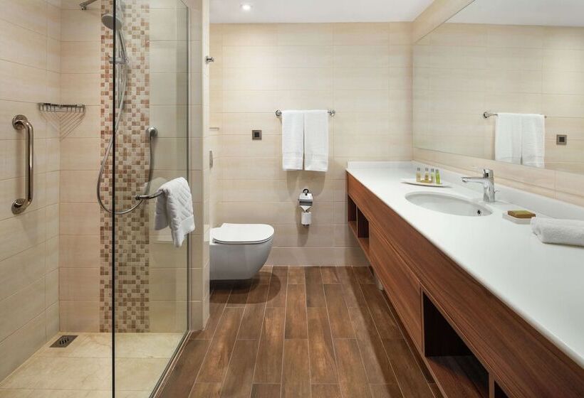 スタンダードルーム, Hilton Garden Inn Al Jubail