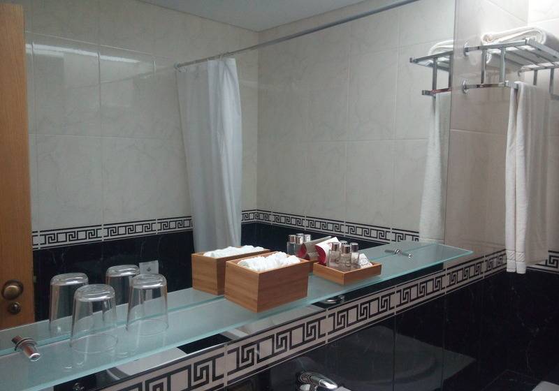 סוויטה מותאמת לאדם עם מוגבלויות, Homewood Suites By Hilton Salt Lake City Airport