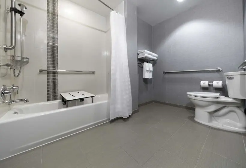 اتاق استاندارد برای معلولان, Hyatt Place Sandestin At Grand Blvd