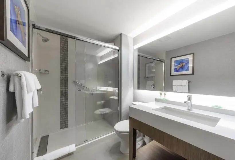 اتاق استاندارد, Hyatt Place Sandestin At Grand Blvd