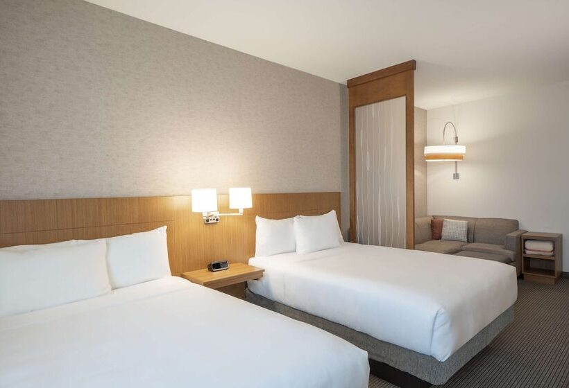 스탠다드 룸, Hyatt Place Sandestin At Grand Blvd