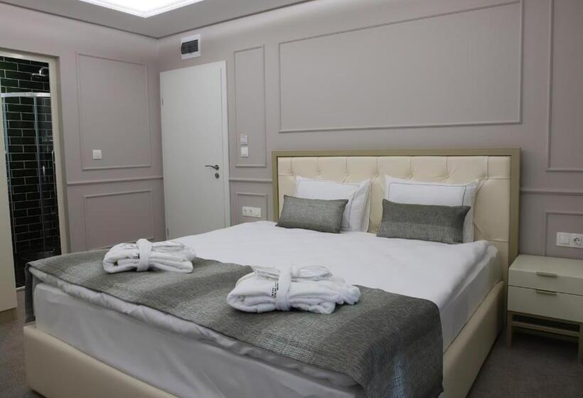 חדר סטנדרט, Monte Vedetta