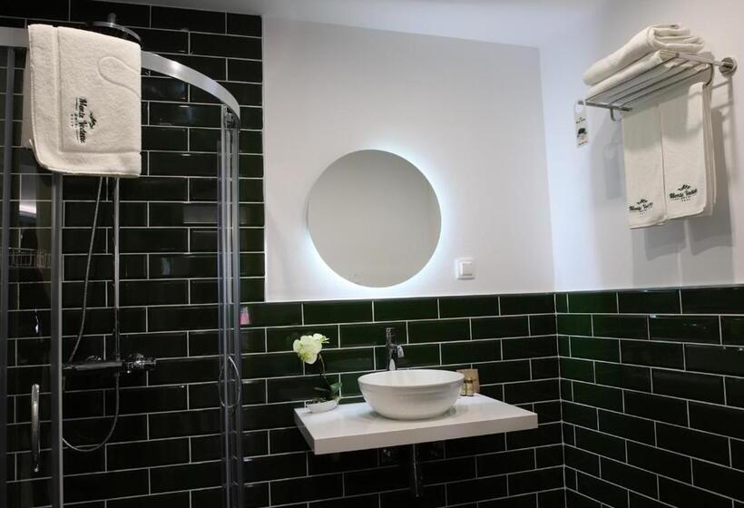 חדר סופריור, Monte Vedetta