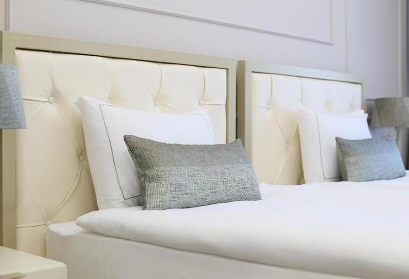 חדר סופריור, Monte Vedetta