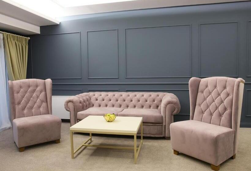 דירת חדר דלוקס, Monte Vedetta