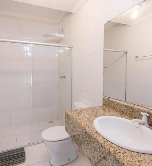 Номер Стандарт, Mundaí Praia Camping E Est Para Mh