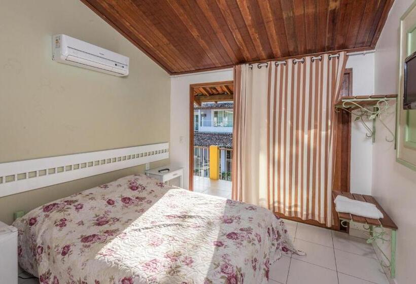 Номер Стандарт, Mundaí Praia Camping E Est Para Mh