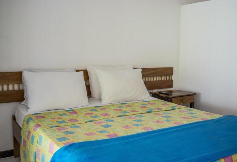 Четырехместный Номер Стандарт, Mundaí Praia Camping E Est Para Mh