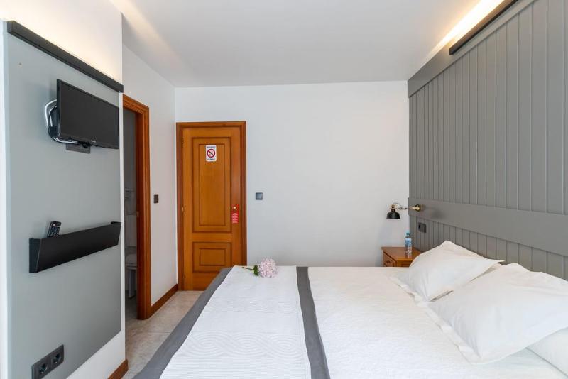 غرفة قياسية, Panadeiramar