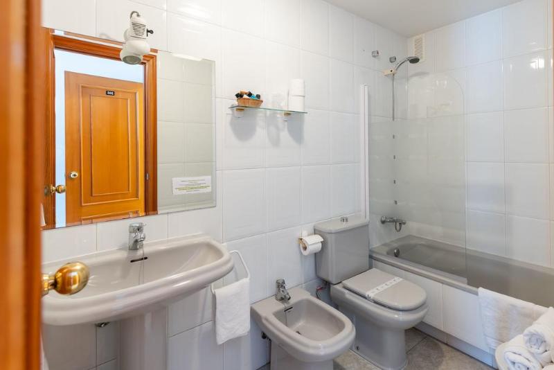 غرفة قياسية, Panadeiramar