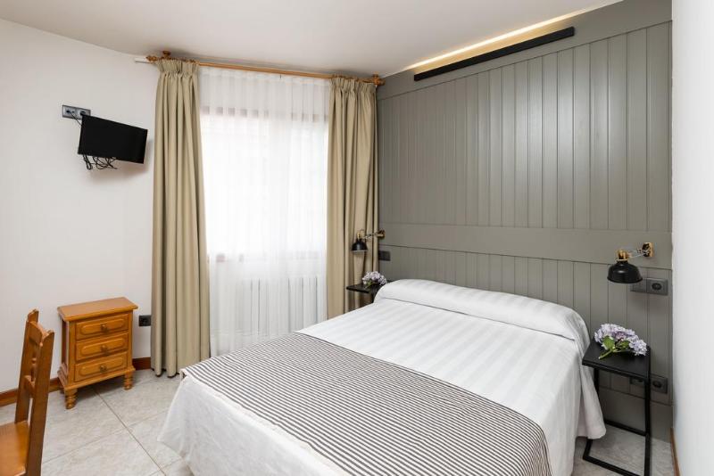 غرفة قياسية, Panadeiramar