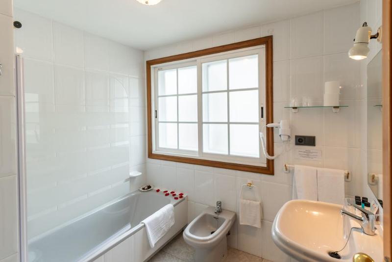 غرفة قياسية, Panadeiramar