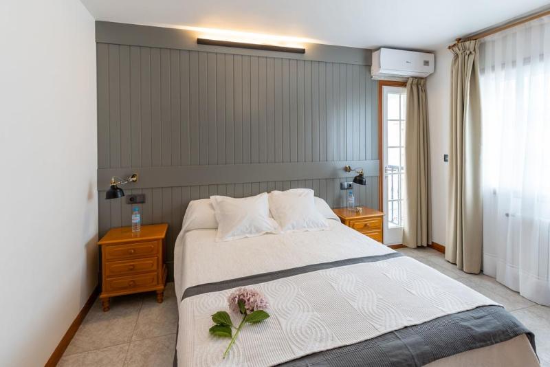 غرفة قياسية, Panadeiramar