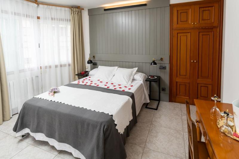 غرفة قياسية, Panadeiramar