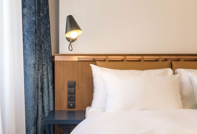 غرفة سوبيريور, Radisson Hotel & Suites, Gdansk, Wyspa Spichrzów