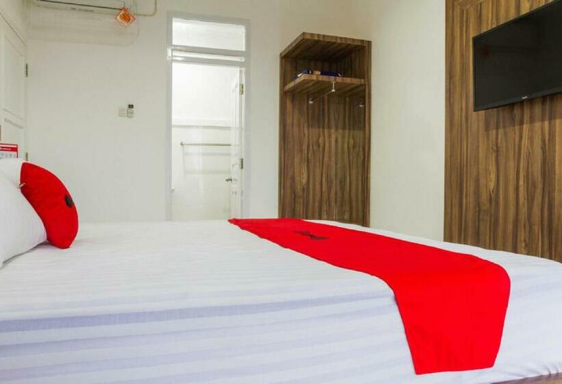 스탠다드 룸, Reddoorz Plus Near Sukajadi 2