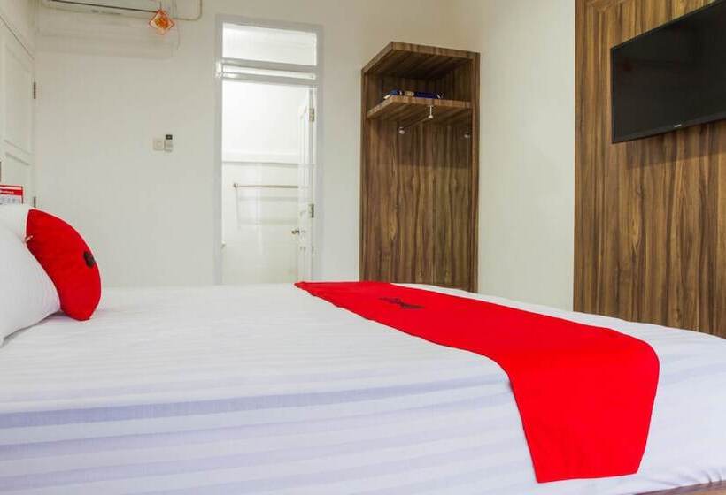 스탠다드 룸, Reddoorz Plus Near Sukajadi 2